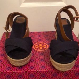 Tory Burch Sandals